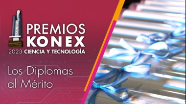 Premios Konex 2023: Diplomas al Mérito en Ciencia y Tecnología