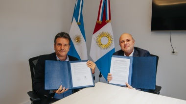 La UNJu firmó un convenio interinstitucional con CEPROCOR