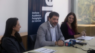 Presentación del 2º Congreso Latinoamericano de Ciencias Sociales