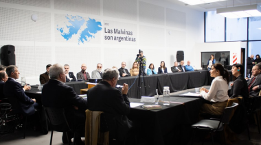 Apertura del II Congreso Interuniversitario Laudato Si´