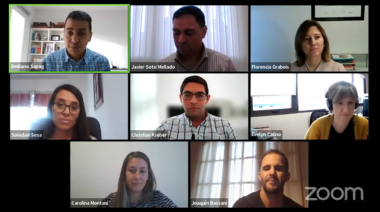 UFLO participó del II Congreso Interuniversitario Laudato Si´