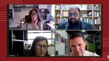 Fortalecimiento de la internacionalización de las IES-SEMESP y REALCUP