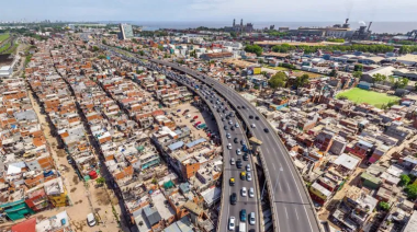 Radiografía de la pobreza del Observatorio de la UCA y Cáritas: "La pobreza y la indigencia hipotecan vidas"