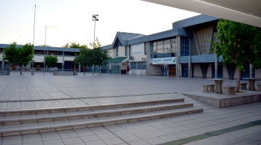 La Universidad Maza abre su carrera de Educación Física en su Sede Sur 