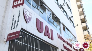 La UAI fue acreditada por la agencia nacional de calidad de Francia, Hcéres