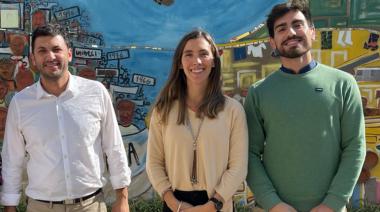 La UNC presentó su modelo sustentable en la Universidad Nacional de Entre Ríos