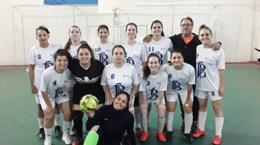 Fundación Barceló presente en los Juegos Universitarios Argentinos (JUAR)