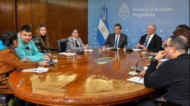 Anunciaron un aumento de más del 50% en los montos de las Becas Progresar