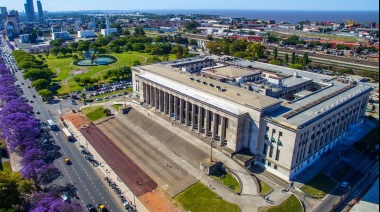 Cayó un 11% la inscripción en la UBA: Medicina fue la más elegida e Ingeniería superó a Derecho
