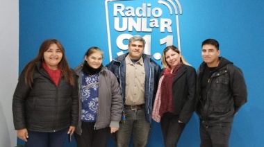 Iniciaron las inscripciones para Talleres de Oficio que dictará la UNLaR