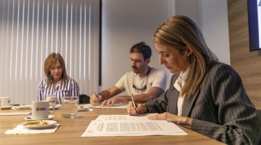 Infraestructura Universitaria: Inversión de 52 millones en la UNLC