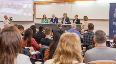 La UNC fue sede de un encuentro de universidades de la Región Centro