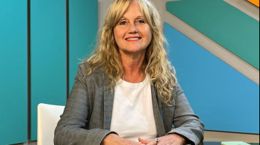 La rectora de la UNRC rechazó la propuesta de Milei de cerrar el CONICET