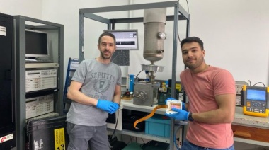 Recibirá medio millón de dólares un proyecto local de tecnología cuántica