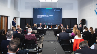 Encuentro de universidades públicas argentinas con BAYLAT