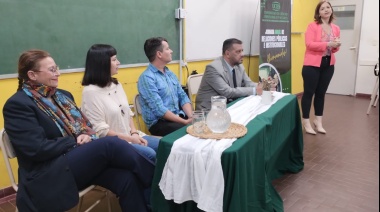 Más de 30 expertos compartieron su conocimiento en las VII Jornadas de Relaciones Públicas e Institucionales UCES