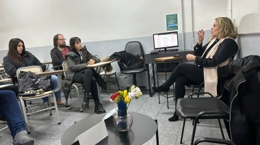 Más de 30 expertos compartieron su conocimiento en las VII Jornadas de Relaciones Públicas e Institucionales UCES