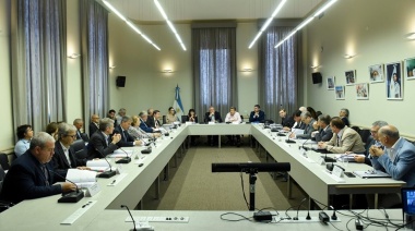 El Consejo de Universidades comenzó el tratamiento de la agenda de 7 puntos para la nueva universidad argentina