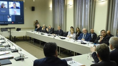 El Consejo de Universidades comenzó el tratamiento de la agenda de 7 puntos para la nueva universidad argentina