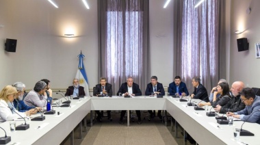 Educación acordó un nuevo aumento salarial con docentes y NoDocentes universitarios