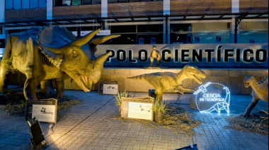 El CONICET participó de la primera edición de “La Noche de la Ciencia Argentina”