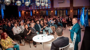 Un abogado será el rector organizador de la Universidad Nacional de Río Tercero