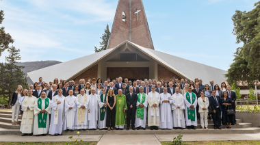 UCASAL fue la anfitriona de la XX Asamblea General Intermedia de ODUCAL