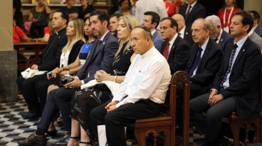 UCASAL fue la anfitriona de la XX Asamblea General Intermedia de ODUCAL