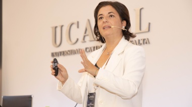 UCASAL fue la anfitriona de la XX Asamblea General Intermedia de ODUCAL