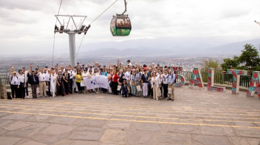 UCASAL fue la anfitriona de la XX Asamblea General Intermedia de ODUCAL