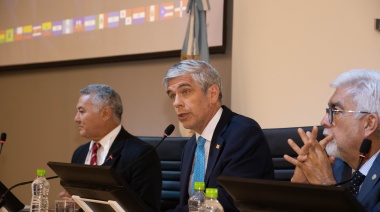 UCASAL fue la anfitriona de la XX Asamblea General Intermedia de ODUCAL