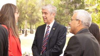 UCASAL fue la anfitriona de la XX Asamblea General Intermedia de ODUCAL