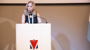 UCASAL fue la anfitriona de la XX Asamblea General Intermedia de ODUCAL