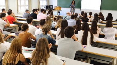 Nuevas resoluciones ministeriales para el sistema universitario