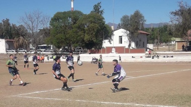 La Universidad Maza pelea en todos los frentes del deporte universitario