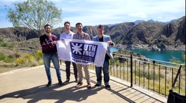 Se presentó el programa “UTN Emprende 30”