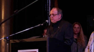 Daniel Bozzani asumió como Rector de la UNLa