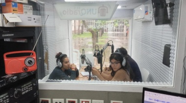 La UNQ impulsó iniciativas de articulación para estudiantes de escuelas secundarias