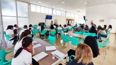 UNSJ: La Escuela Universitaria de Ciencias de la Salud cumple 7 años