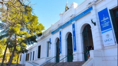 La UNCA busca acreditar ante CONEAU su carrera de Medicina