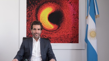 Nueva designación en la Fundación Barceló