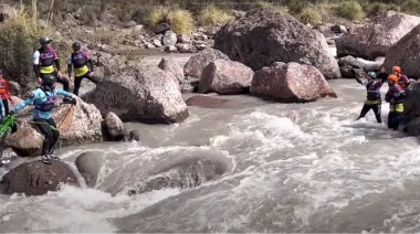 Cambio climático: catástrofes e influencia en nuestros cauces