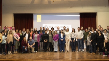 Presupuesto participativo: la UNC marca un hito en la agenda de fortalecimiento democrático