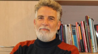 Docente de la UNQ fue nominado a los Premios Gardel a la Música 2024