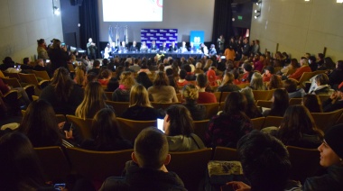 Mendoza realiza uno de los eventos educativos más importantes del año