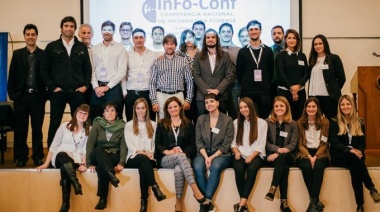 InFo-Lab: diez años de innovación y excelencia en Informática Forense