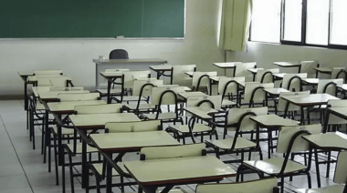 Comenzó el paro universitario en todo el país