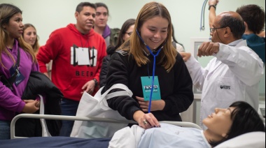 Se realizará la séptima edición de la Expo Medicina-Odontología abierta a la comunidad