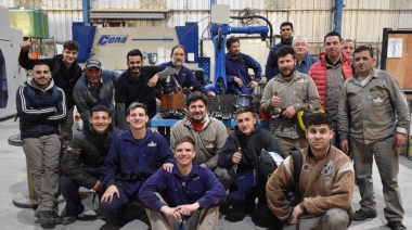 UTN FRCU: una apuesta fuerte a la Extensión Universitaria y al trabajo en territorio