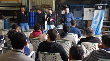 UTN FRCU: una apuesta fuerte a la Extensión Universitaria y al trabajo en territorio